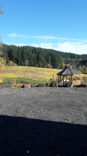 Winery «Risdall Ranch Winery», reviews and photos, 6200 NW Gales Creek Rd, Forest Grove, OR 97116, USA