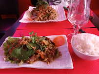 Plats et boissons du Restaurant vietnamien Restaurant Aux Délices D´HaNoi à Paris - n°1