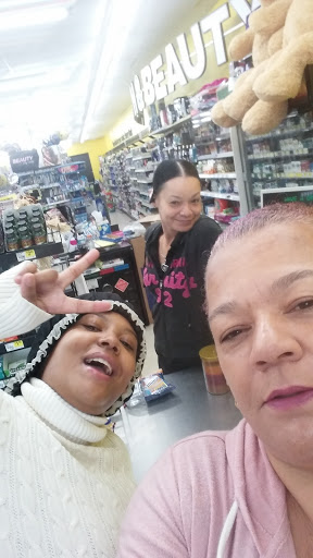 Discount Store «Dollar General», reviews and photos, 4851 Marlboro Pike, Capitol Heights, MD 20743, USA