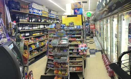 Grocery Store «Westside Market», reviews and photos, 1029 W Las Olas Blvd, Fort Lauderdale, FL 33312, USA