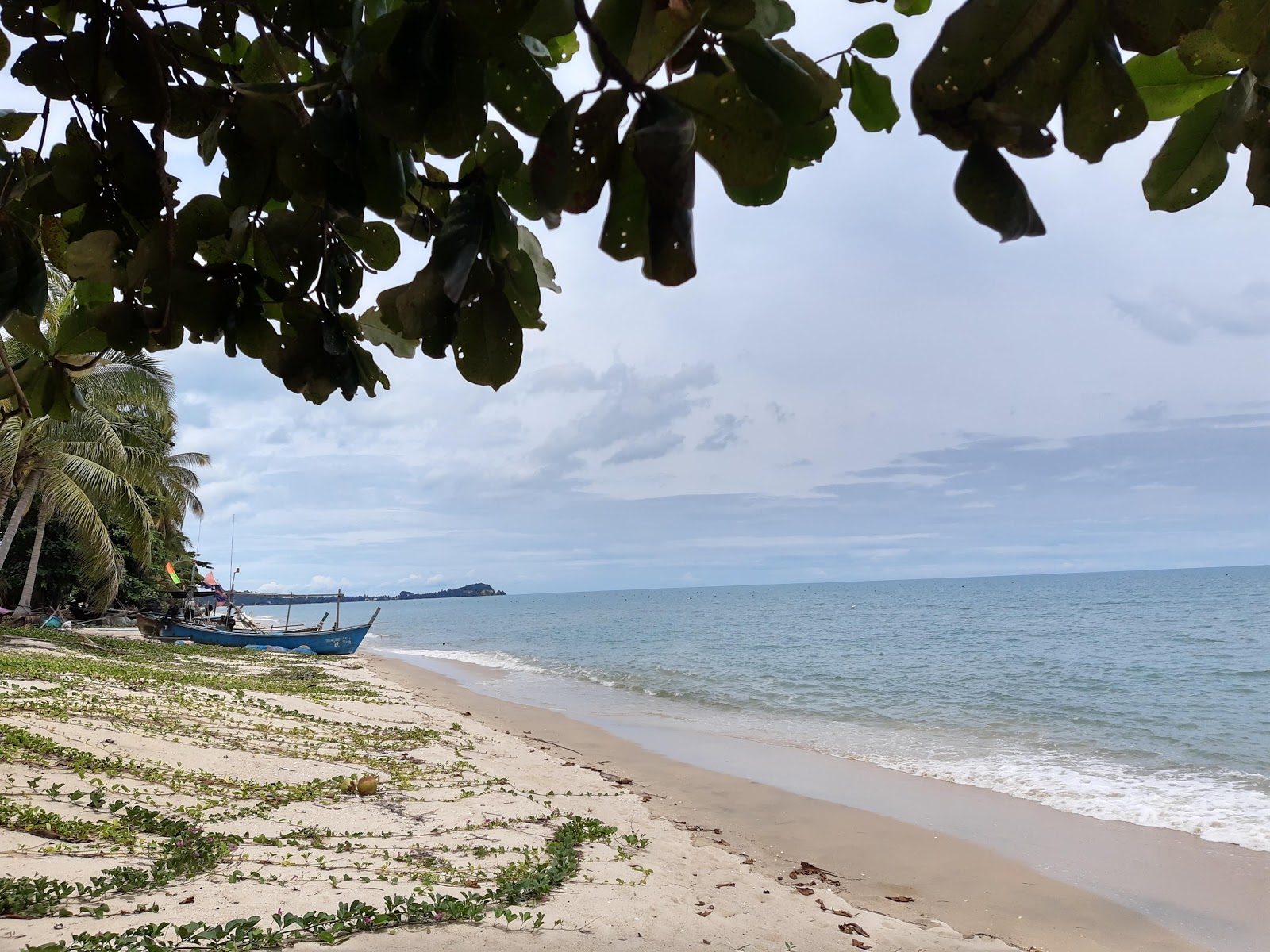 Foto de Hat Sao Phao - lugar popular entre os apreciadores de relaxamento