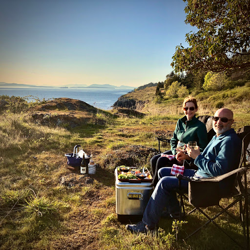 Bicycle Store «Meat Machine Cycles», reviews and photos, 22 Web St, Friday Harbor, WA 98250, USA