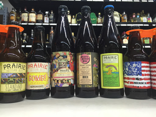 Liquor Store «CPD WINE & LIQUOR», reviews and photos, 5100 US Hwy 98 N, Lakeland, FL 33809, USA