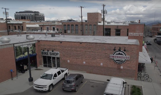 Bicycle Store «Owenhouse Cycling», reviews and photos, 25 S Black Ave, Bozeman, MT 59715, USA