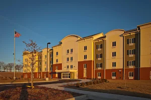 Candlewood Suites Building 6956 image