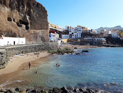 Photo de North Beach Sardina avec un rivage spacieux