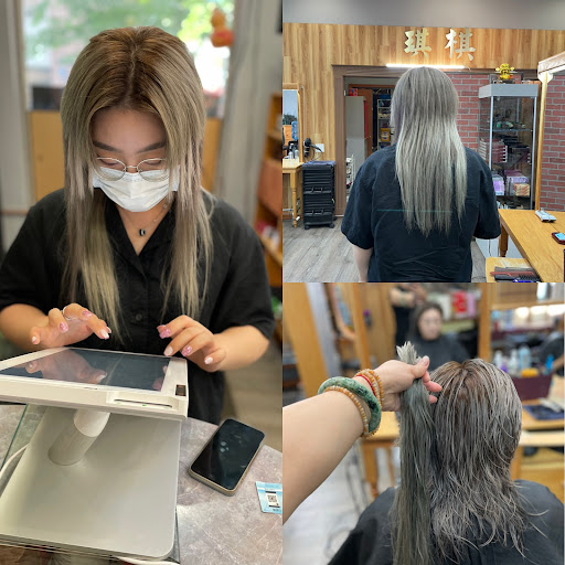 Beauty Salon «Ecco Beauty Hair Salon», reviews and photos, 2 Boylston St #1, Boston, MA 02116, USA