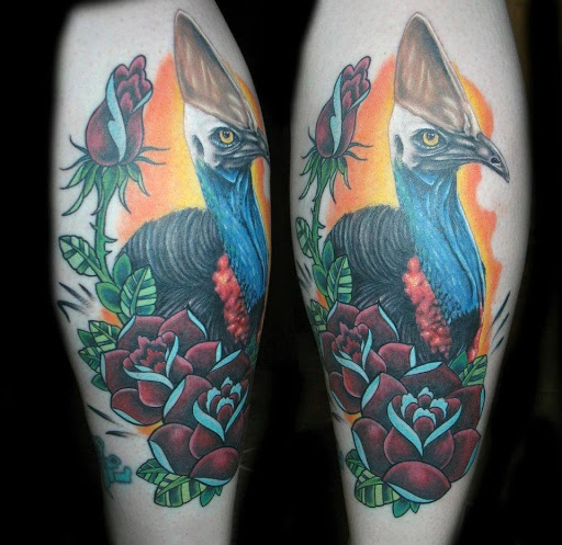 Explore 2 daughters tattoo ideas, creative tattoo ideas in Atlanta, available at Empyrean Tattoo Studio