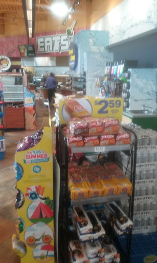 Convenience Store «Spinx», reviews and photos, 215 S Pine St, Spartanburg, SC 29302, USA