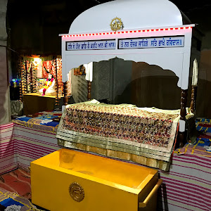 Shri Guru Ravidass Mandir photo