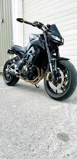 Motorcycle Dealer «Tacoma Motorsports», reviews and photos, 4701 Center St, Tacoma, WA 98409, USA