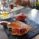 Photo n°2 de l'avis de Daniele.u fait le 22/04/2023 à 16:42 sur le  Fòco | Ristorante a Centocelle - Braceria - Pizzeria à Rome