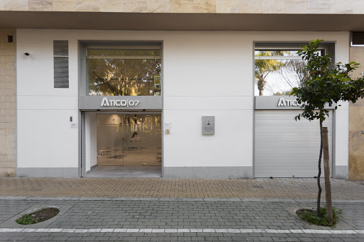Ático 07 en Córdoba, Córdoba