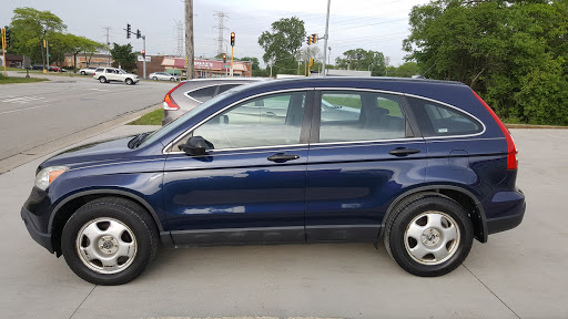 Auto Body Shop «Addison Auto Body and Glass, Inc.», reviews and photos, 21 Factory Rd, Addison, IL 60101, USA