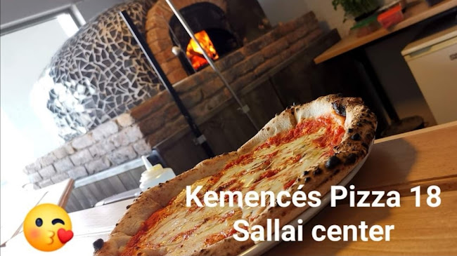 Értékelések erről a helyről: Kemencés Pizza - 18, Budapest - Pizza