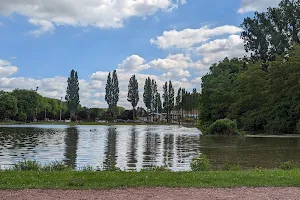 Dodaine Parc Nivelles image