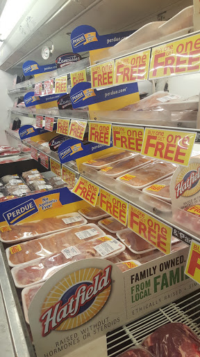 Grocery Store «ACME Markets», reviews and photos, 125 Bound Brook Rd, Middlesex, NJ 08846, USA