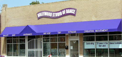 Hollywood Studio of Dance