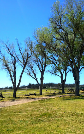 Museum «Slaughter Ranch Museum», reviews and photos, 6153 Geronimo Trl, Douglas, AZ 85607, USA