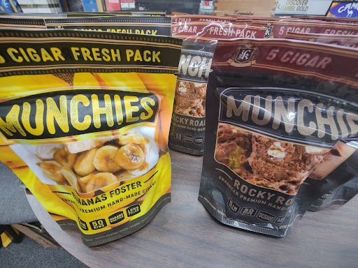 Tobacco Shop «Tobacco Land», reviews and photos, 7910 Calumet Ave, Munster, IN 46321, USA