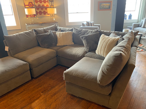 Furniture Store «Penn Furniture», reviews and photos, 99 Lackawanna Ave, Scranton, PA 18503, USA