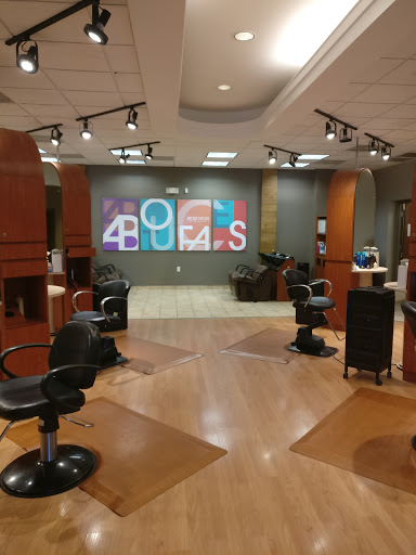 Day Spa «About Faces Day Spa & Salon - Salisbury», reviews and photos, 211 North Blvd, Salisbury, MD 21801, USA