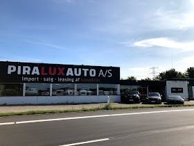 Piralux Auto A/S