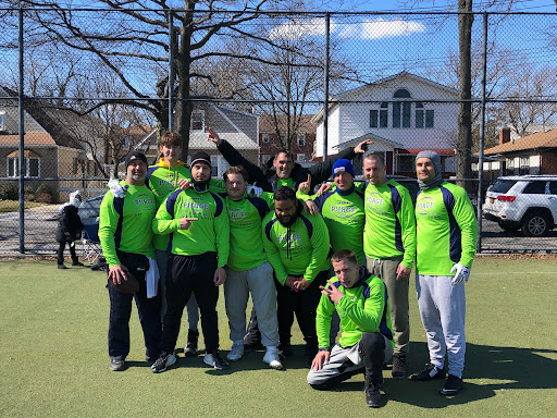 Park «Montbellier Park», reviews and photos, Springfield Blvd, Springfield Gardens, NY 11413, USA