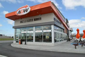 A&W Canada image