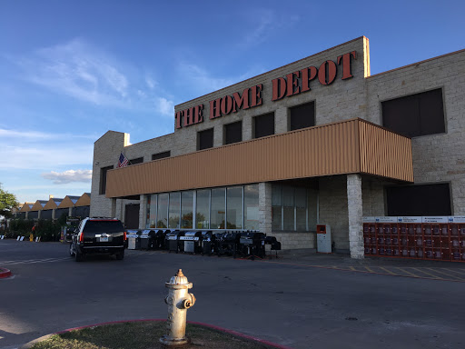 Home Improvement Store «The Home Depot», reviews and photos, 3600 Ranch Rd 620 S, Bee Cave, TX 78738, USA