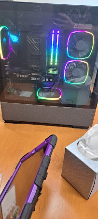 Magic City PC - Photo 2 - Car repair in Barberton, OH, Akron