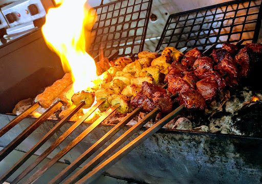 New Shahi Nan Kebab
