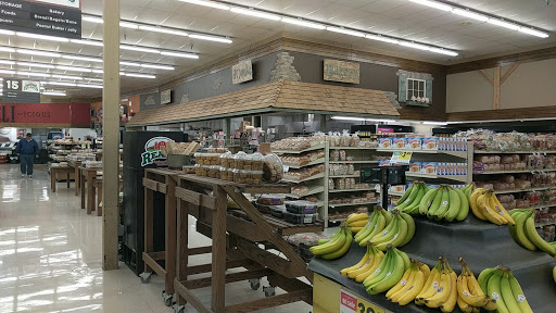 Grocery Store «Reams Grocery Springville», reviews and photos, 759 E 400 S, Springville, UT 84663, USA