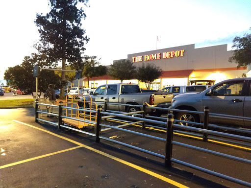 Home Improvement Store «The Home Depot», reviews and photos, 3300 SW 35th Terrace, Ocala, FL 34474, USA