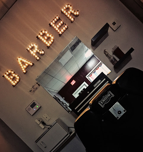Barber Shop «Kingdom Barbers», reviews and photos, 2411 E Graves Ave #4, Orange City, FL 32763, USA