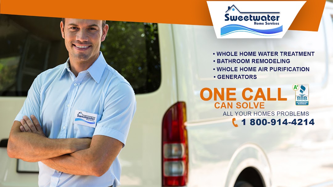 Sweetwater Home Services