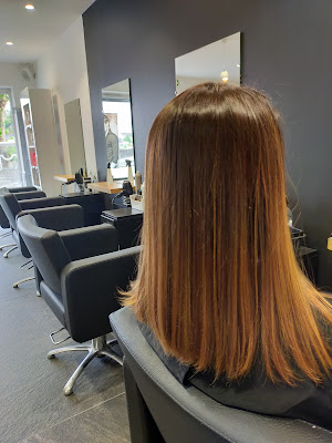 L'Atelier So'Hair à Hennebont