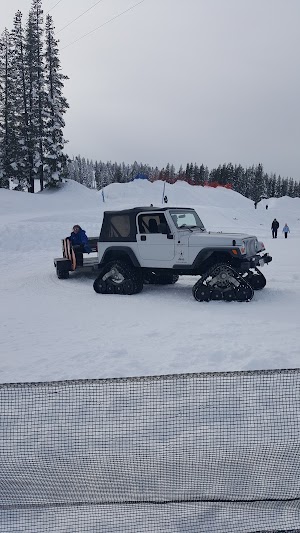 Donner Summit Historical Society - photo 35