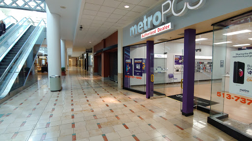 Shopping Mall «Tri-County Mall», reviews and photos, 11700 Princeton Pike, Cincinnati, OH 45246, USA