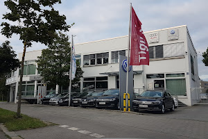 Autohaus Westend Goßler GmbH & Co. KG