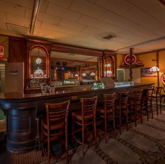 Lugo's Grill 34431