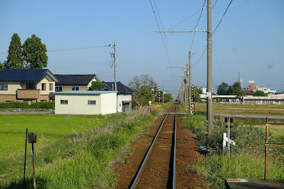 榎町駅
