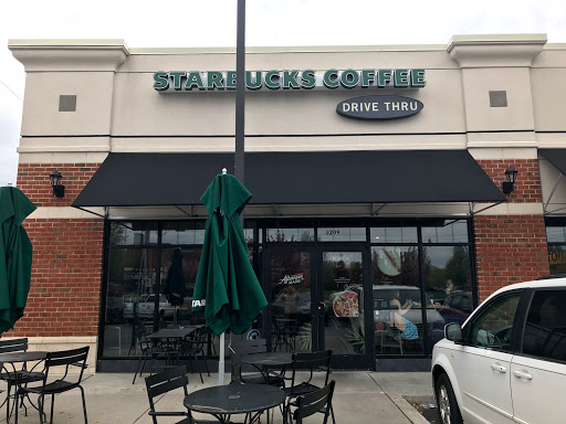 Coffee Shop «Starbucks», reviews and photos, 3209 Schoenersville Rd, Bethlehem, PA 18017, USA