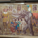 Photo n°5 de l'avis de Jayne.a fait le 31/08/2023 à 09:01 sur le  Hotel & Restaurant Elephant à Brixen