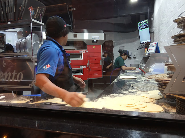 Domino's Pizza Próceres - Santiago de Surco