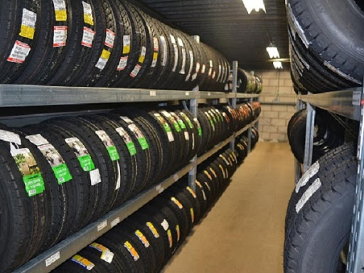 Abdul Truck and Car Tyres, 16/10 Bauchi Rd, Jos, Nigeria, Auto Parts Store, state Plateau