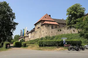Burg Sternberg image