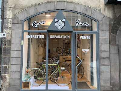 Cycles Gozh à Riom