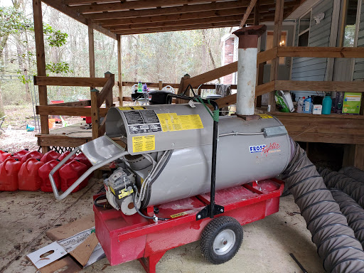 Insulation Contractor «Sunlight Contractors», reviews and photos