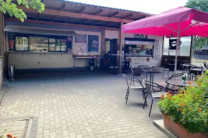 Erkans Grillstation und Eiscafé Brieselang image